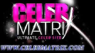 Bold Star Screws With Lezzie And& Man