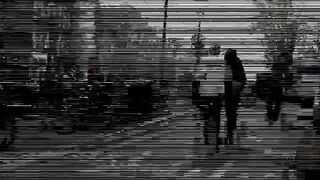 With his guide horny tourist visits a hooker in Amsterdam