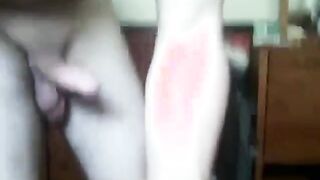 Hot College Student Sextape