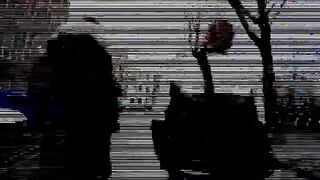 Dutch whore introduced to her next fuck