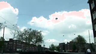 Real dutch mature hooker spoils tourist