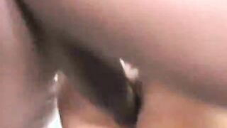 MILF Has Dark Meat Fun 