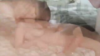 Triple Black Loads for Cuck 