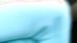 Hot teen babe gets her tight ass fucked for cash