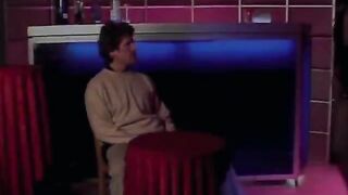 Horny Black Girl Opens Wide For Hard Dick