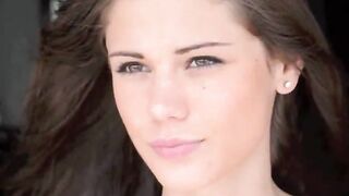 new xart darkhair masturbation