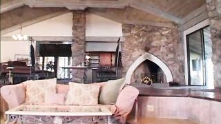 Two Kinky Blonde Hotties Go Lez