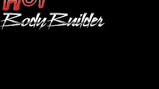 Brazen Blonde Body-Builder Bitch Pleasures Twat Then Gives Head To And Fucks Package