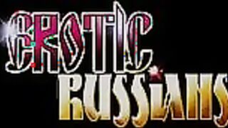 Fabulous Brunette Russian Chick Uses Blowjob Talents