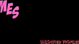 Busty Blonde Teen Slurps Hard Cock