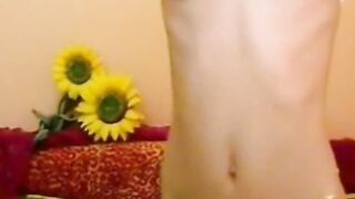 another liveshow before webcamera