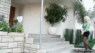 Amazing Sue Diamond Fuck Caught On Web Cam