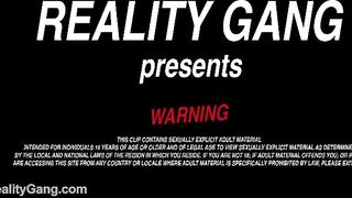 Amazing Contortionist Chick Get Her Vagina Tongued