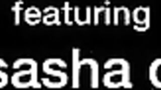 very amazing sasha between the sheets