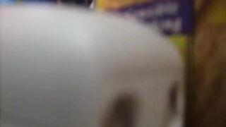 Great Homemade Teen Couple