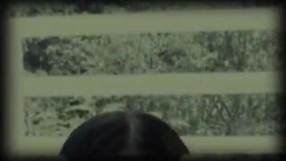 Amazing Brunette Girl Jamie Huxley Has 3some With Two Guys