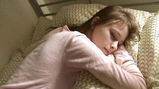 very charming secret masturbation