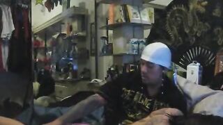 Amateur Tattoo Couple Sex Tape