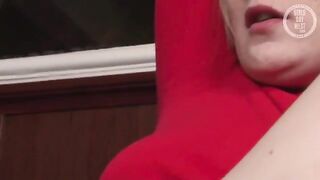 Australian amateurs get to fucking and sucking