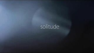 darkhair masturbation after long party