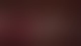 ivanas morning loving in bathroom