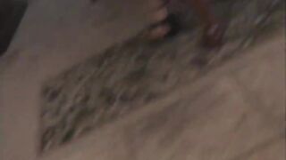 Horny Brunette Tart Enjoys Fellatio & Having Sex