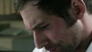 Insane porn movie for models