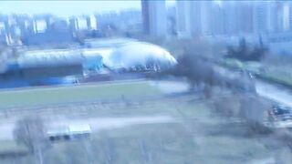 ultra luxury ivanas show in windows