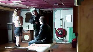 Check sexy real blonde amateur hooker