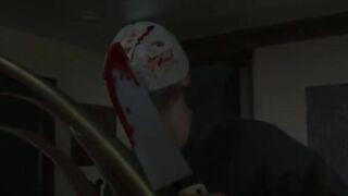 blondie hooker having nasty sex