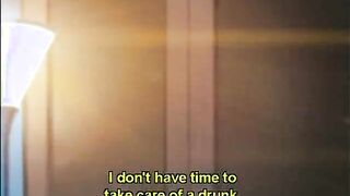 Hentai gay couple hardcore anal sex