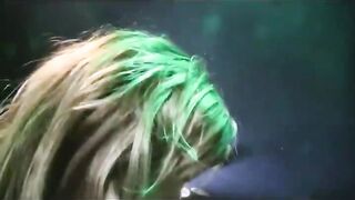 Real cfnm amateur sluts get fucked