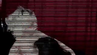 Tourist fucks lesbo prozzy