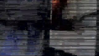 Real Dutch whore riding tourists cock