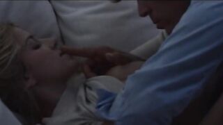 penetrating after long sleeping