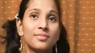 Naveen Gets Horney With Meenakshi