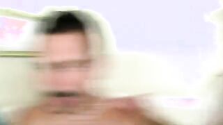 Doctors examine guys hard dick with their mouths