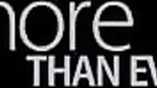 blond loves her big toy