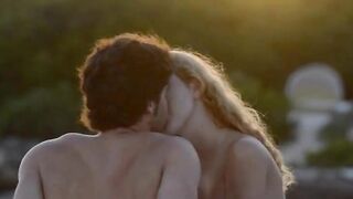 hardcore outdoor sensitive fuck