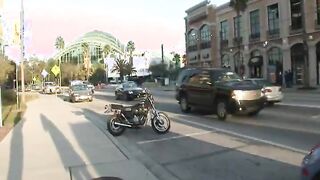 See this amazing cutie show her tits and pussy in the back seat of a car.