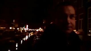 Mature prostitute gets some extra cash besides her pension for fucking