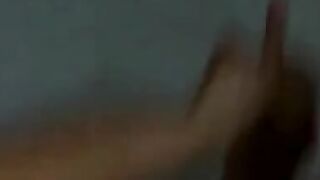 Sexy student gets anally fucked for his initiation