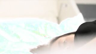 Glass toy pleasing this incredible woman