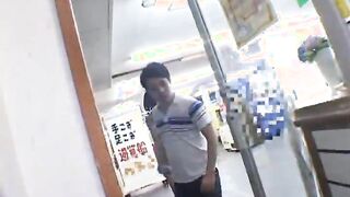 Free jav of An Mashiro Japanese doll