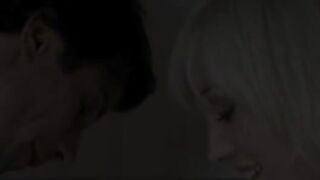 sweet blonde sucking my big dick