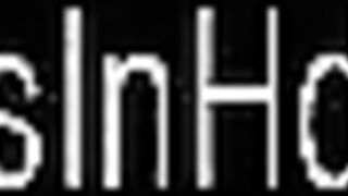 Smoking hot teen in high heels gets bent over and rammed with a hard cock