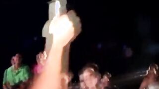 Real teens suck and fuck