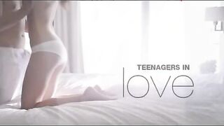 hardcore riding in my hotel