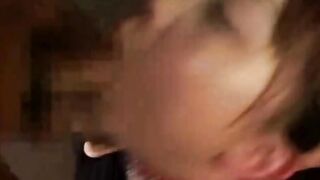 Face down ass up for these three dirty asian sluts