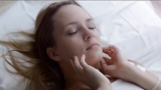 luxury masturbation before camera